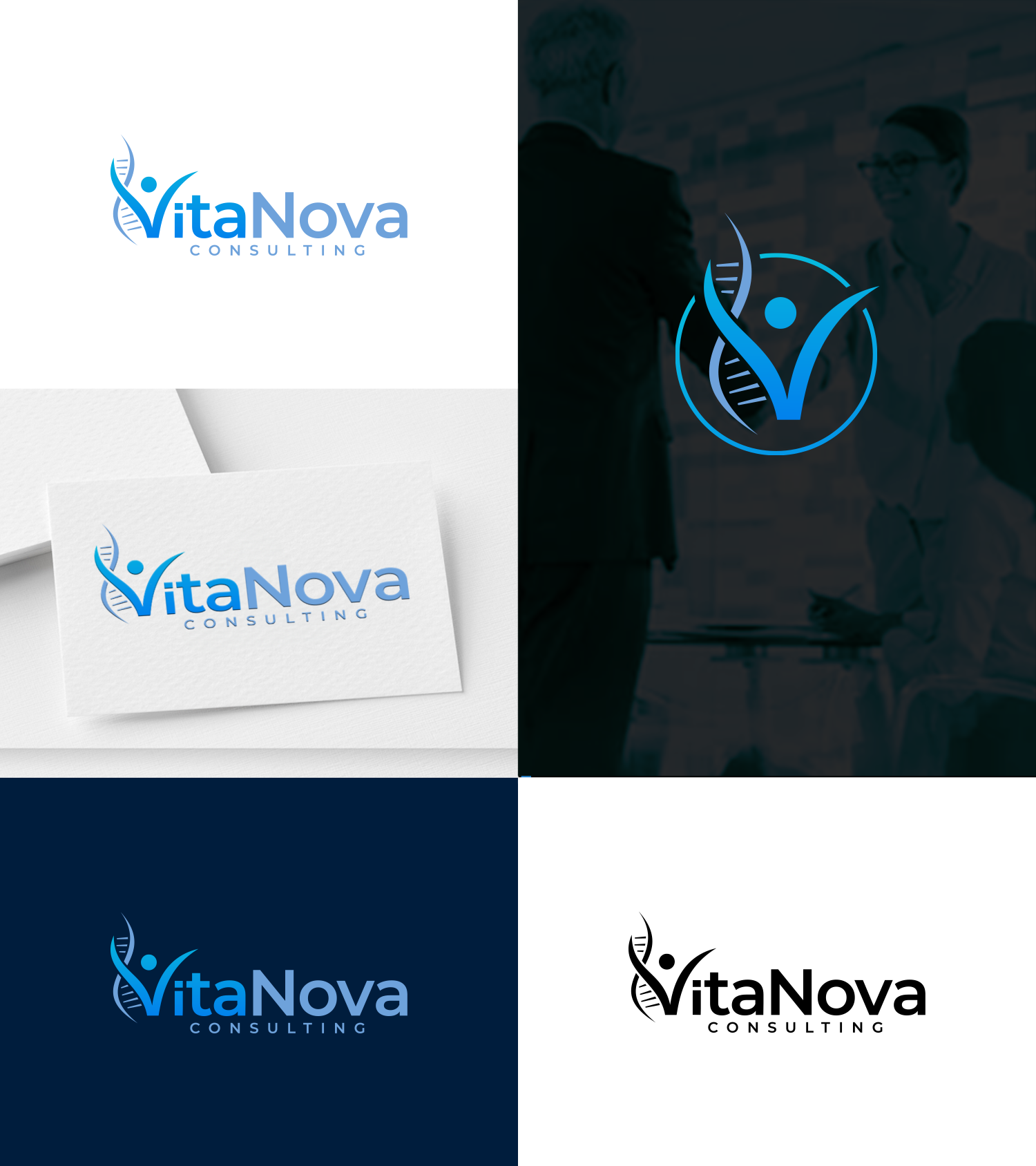 Logo Design by goodwork for this project | Design #33646036