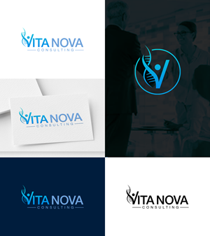 Logo Design by goodwork for this project | Design: #33651250