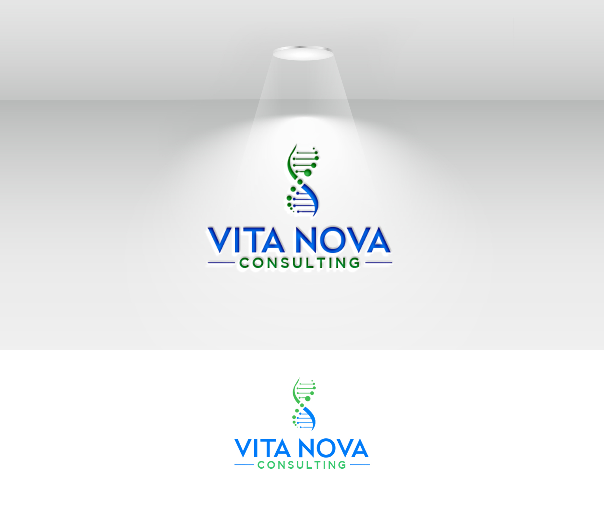 Logo Design by Noor Ezz for this project | Design #33638368