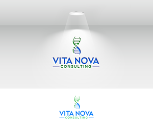 Logo Design by Noor Ezz for this project | Design: #33638368