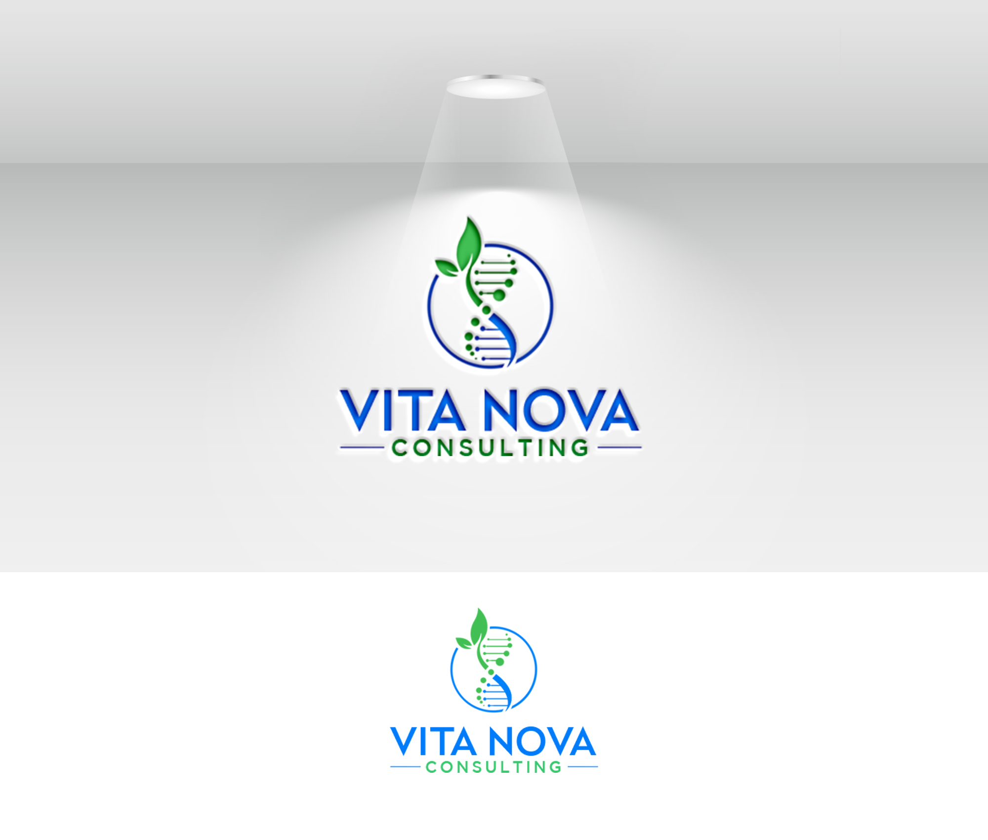 Logo Design by Noor Ezz for this project | Design #33638369