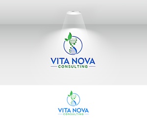 Logo Design by Noor Ezz for this project | Design: #33638369