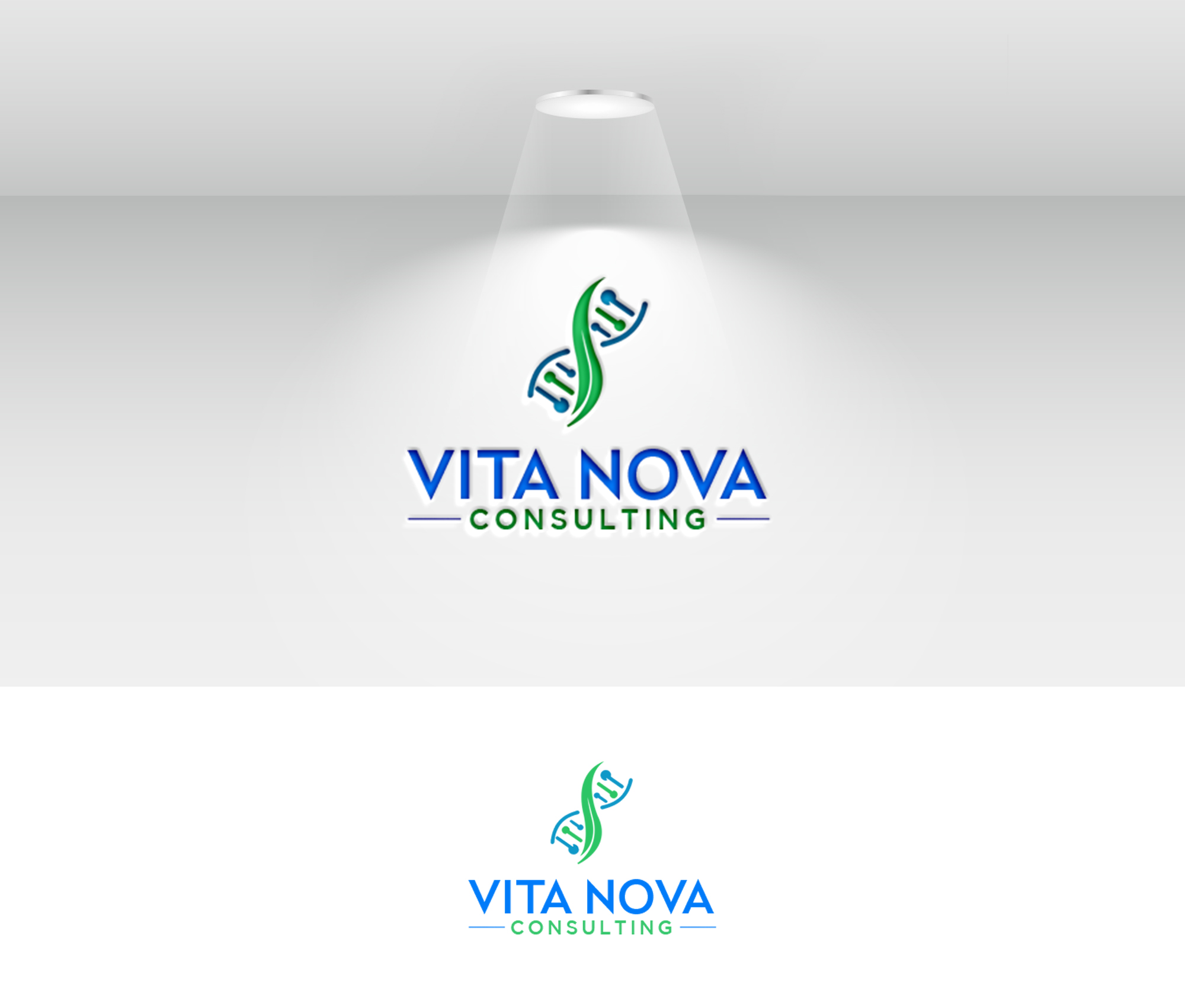 Logo Design by Noor Ezz for this project | Design #33638370