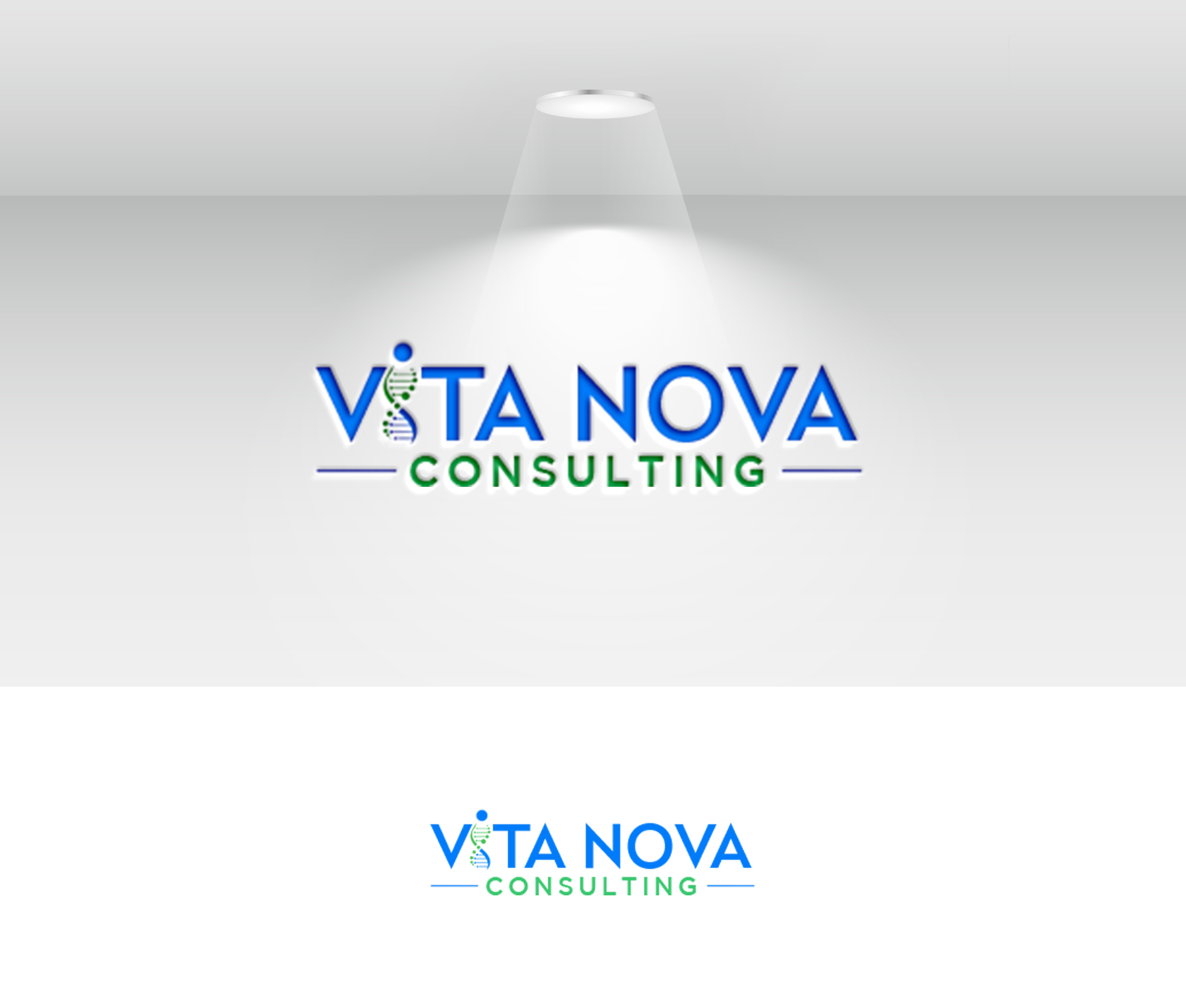 Logo Design by Noor Ezz for this project | Design #33638371