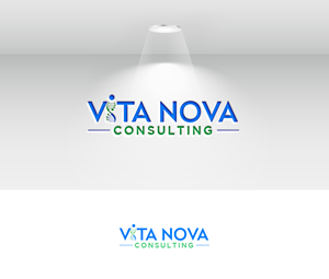 Logo Design by Noor Ezz for this project | Design: #33638371