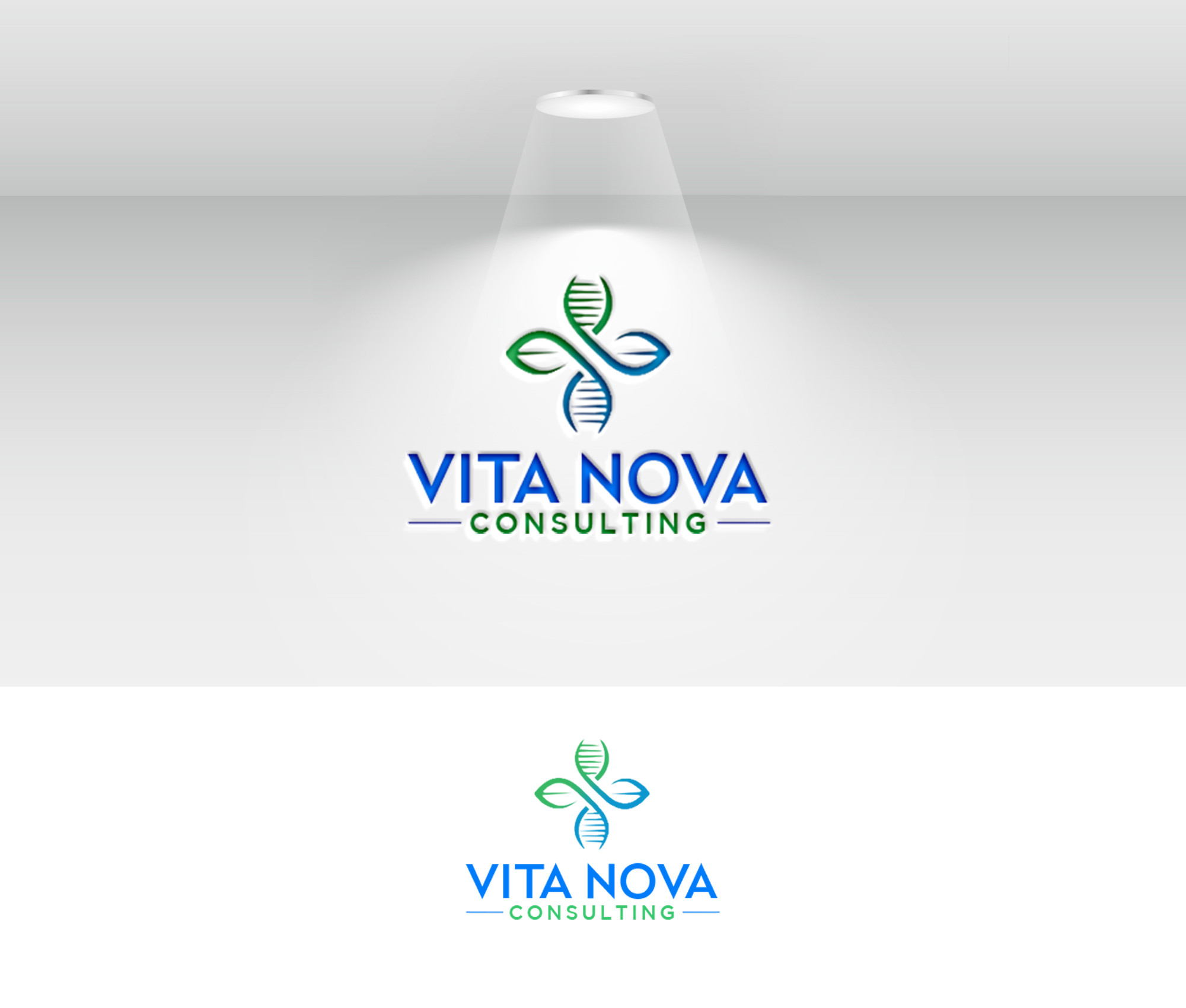 Logo Design by Noor Ezz for this project | Design #33638372