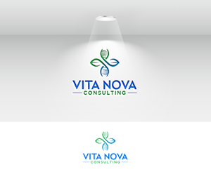 Logo Design by Noor Ezz for this project | Design: #33638372