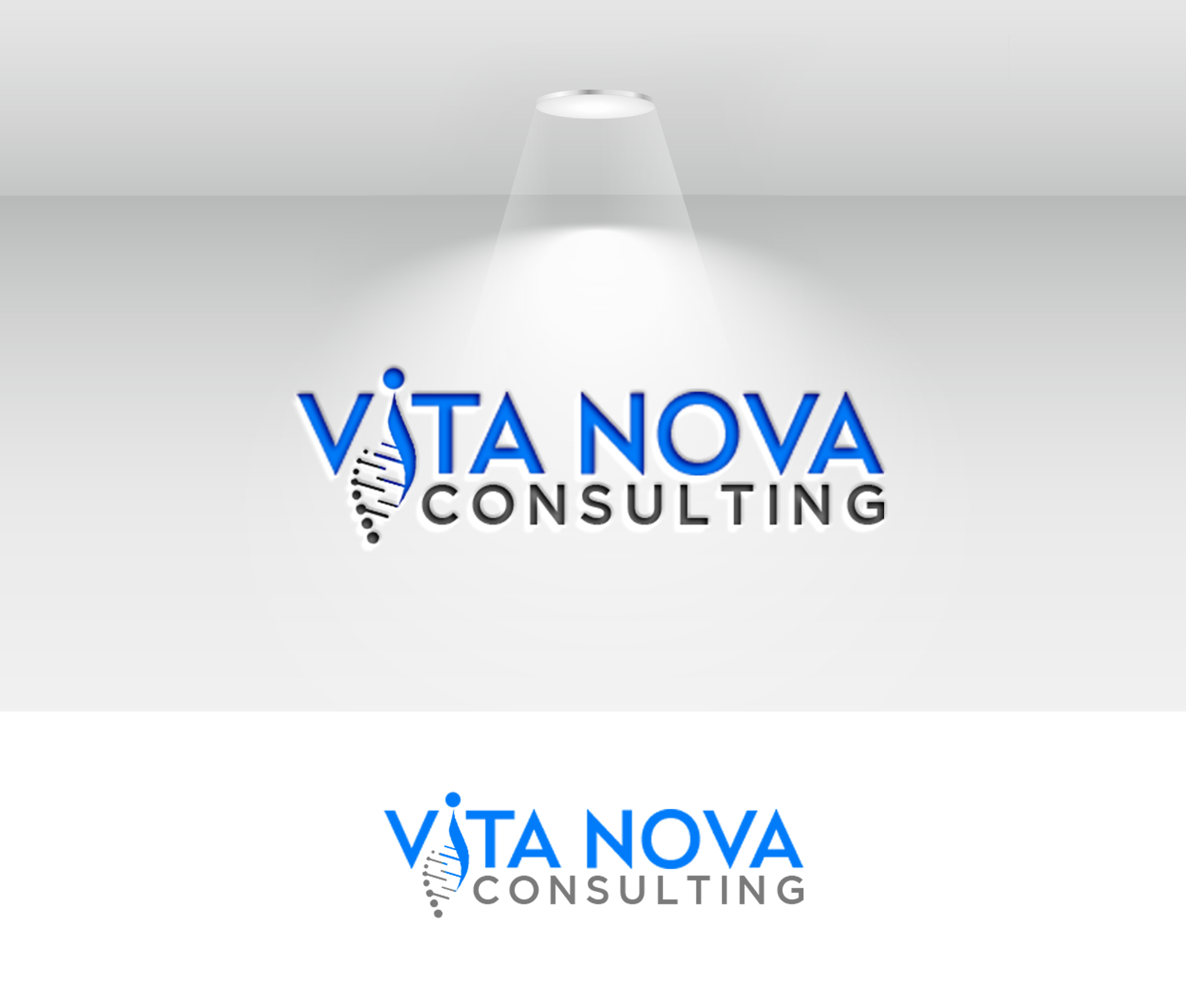 Logo Design by Noor Ezz for this project | Design #33644051