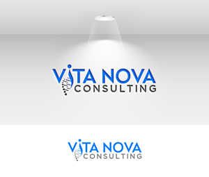 Logo Design by Noor Ezz for this project | Design: #33644051