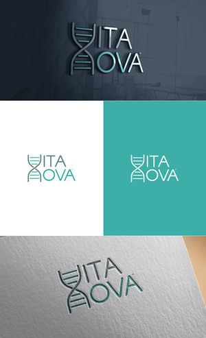 Logo Design by GLDesigns for this project | Design: #33638392