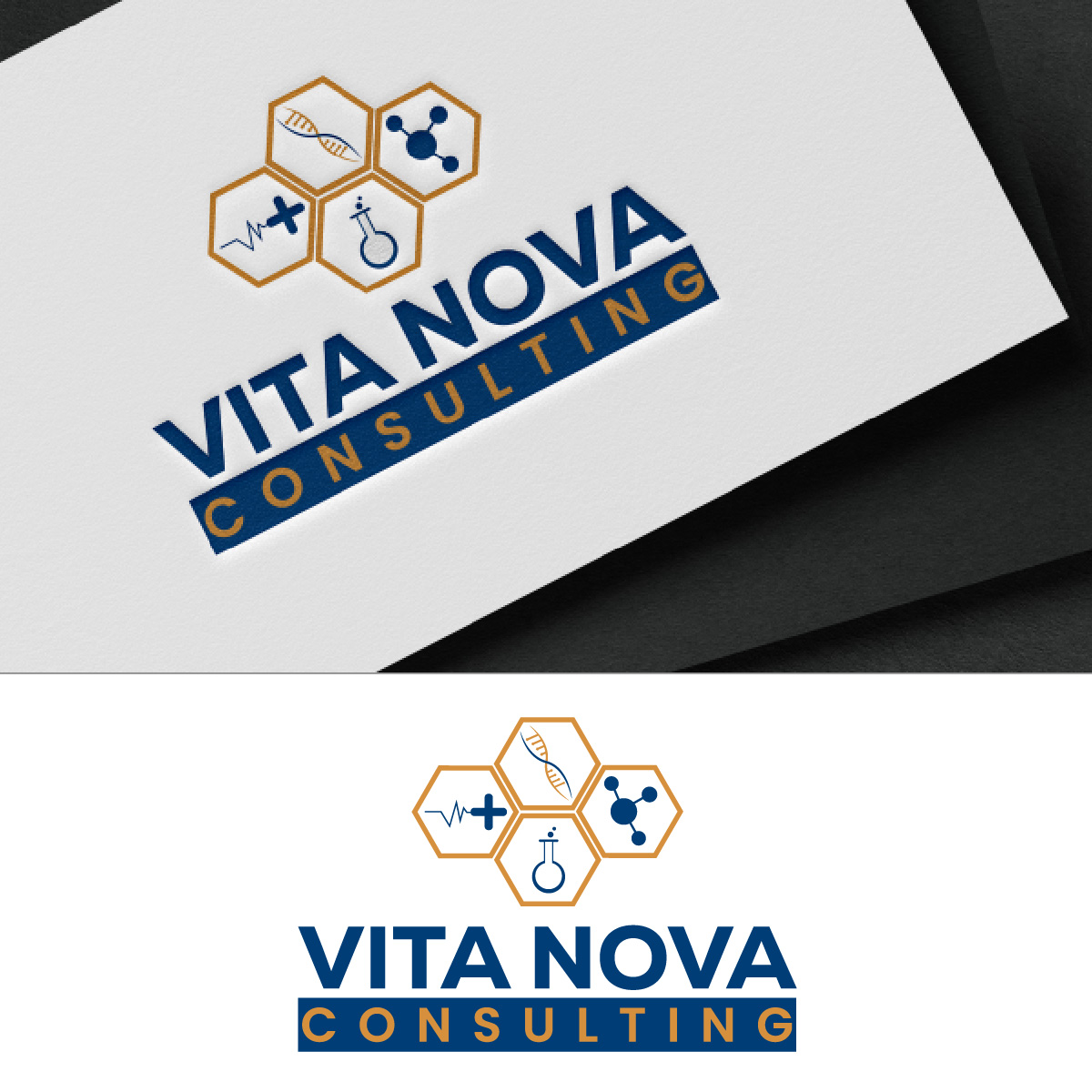 Logo Design by fly  design for this project | Design #33642517