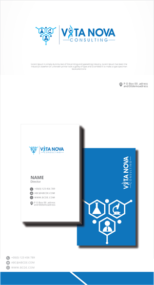 Logo Design by zebronicgraphic for this project | Design: #33643029