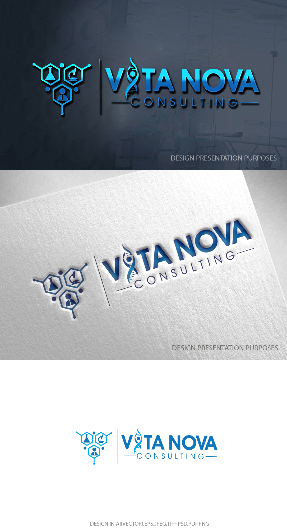 Logo Design by zebronicgraphic for this project | Design #33643032