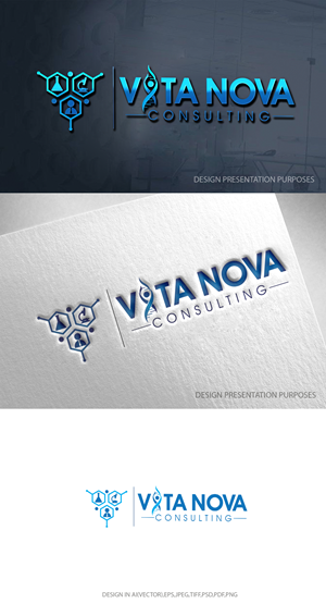 Logo Design by zebronicgraphic for this project | Design: #33643032