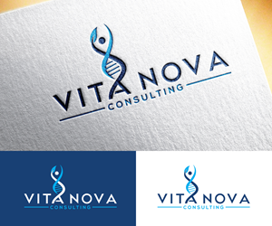 Logo Design by step forward 2 for this project | Design: #33640361