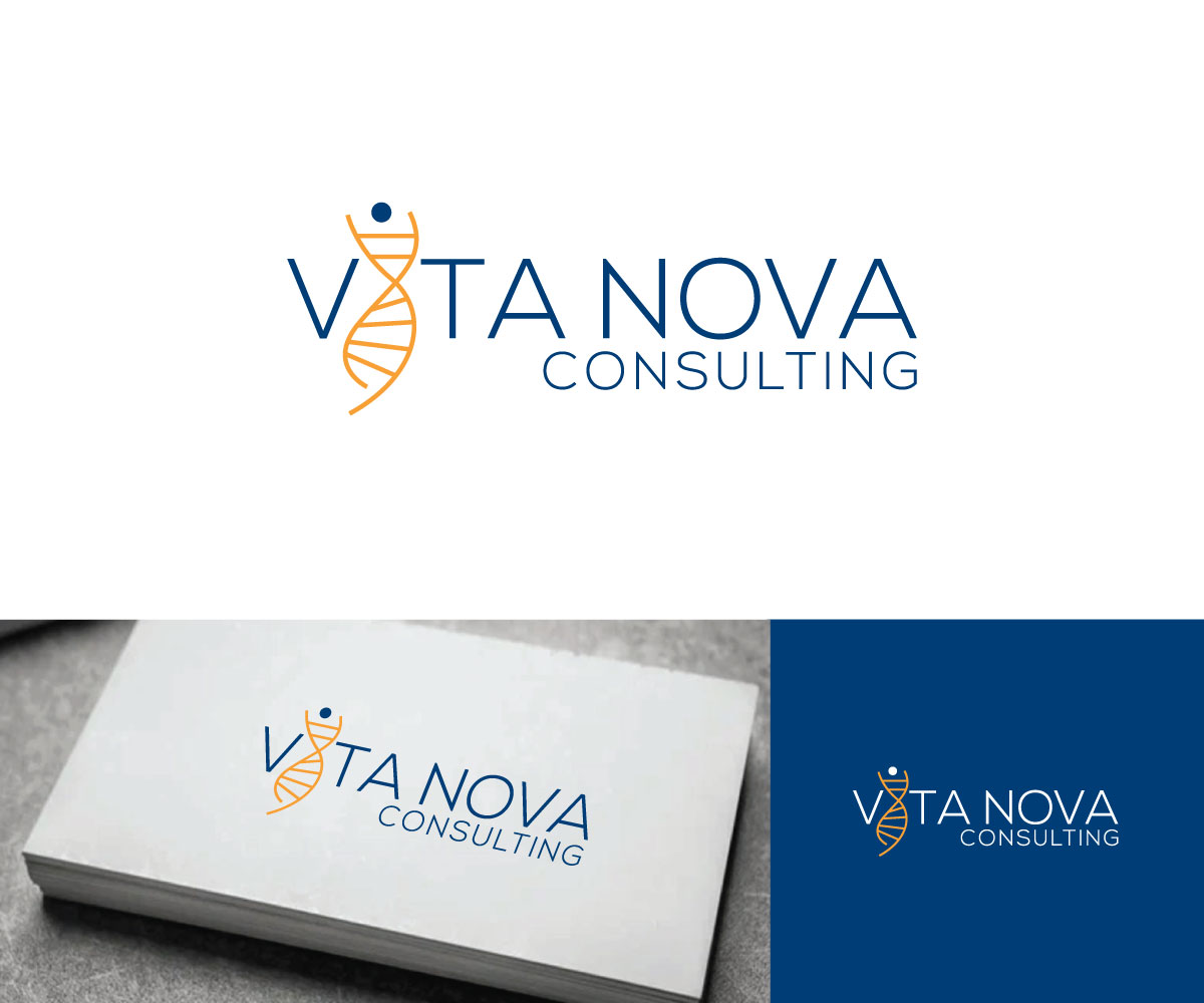 Logo Design by Ansh Design for this project | Design #33642134