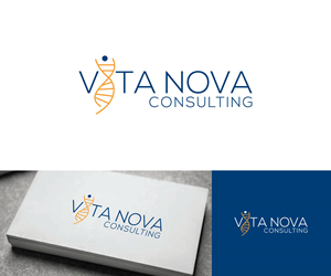 Logo Design by Ansh Design for this project | Design: #33642134