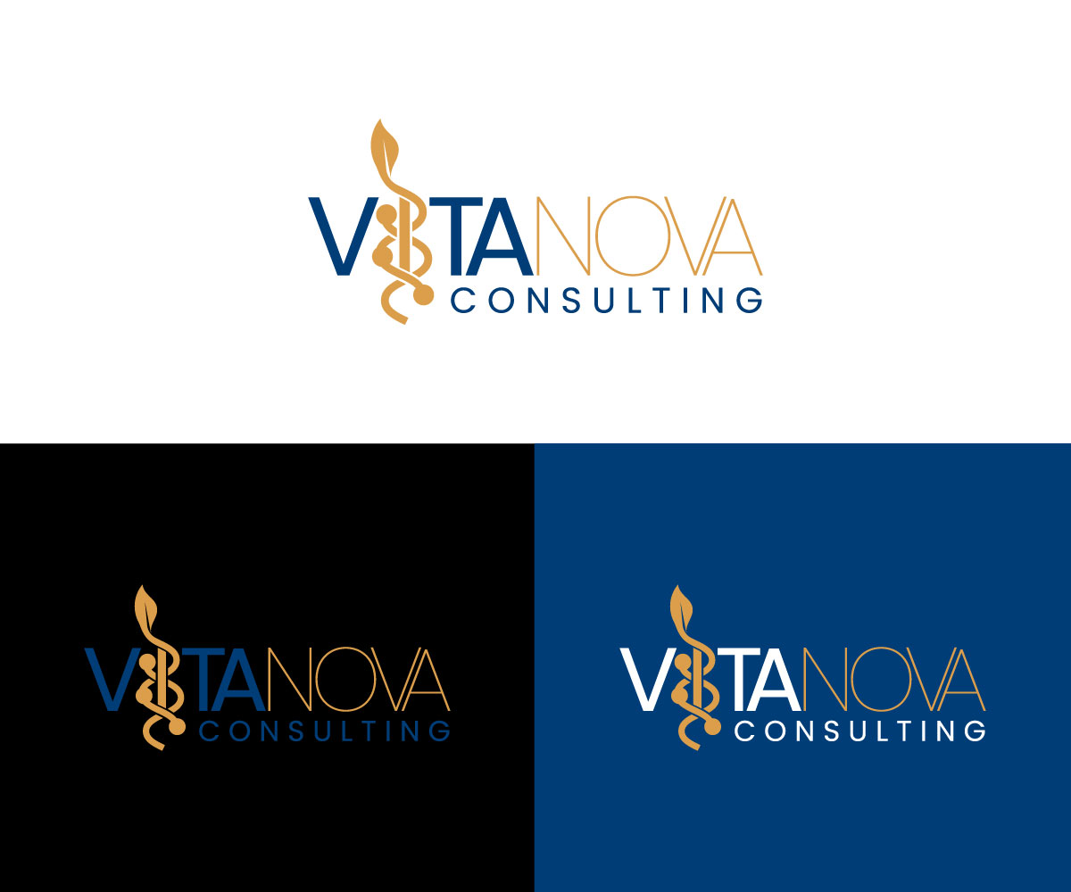 Logo Design by Ansh Design for this project | Design #33642298