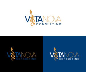 Logo Design by Ansh Design for this project | Design: #33642298