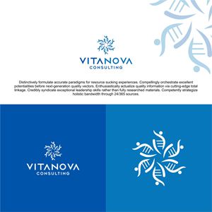 Logo Design by Yuzarzif for this project | Design: #33641400