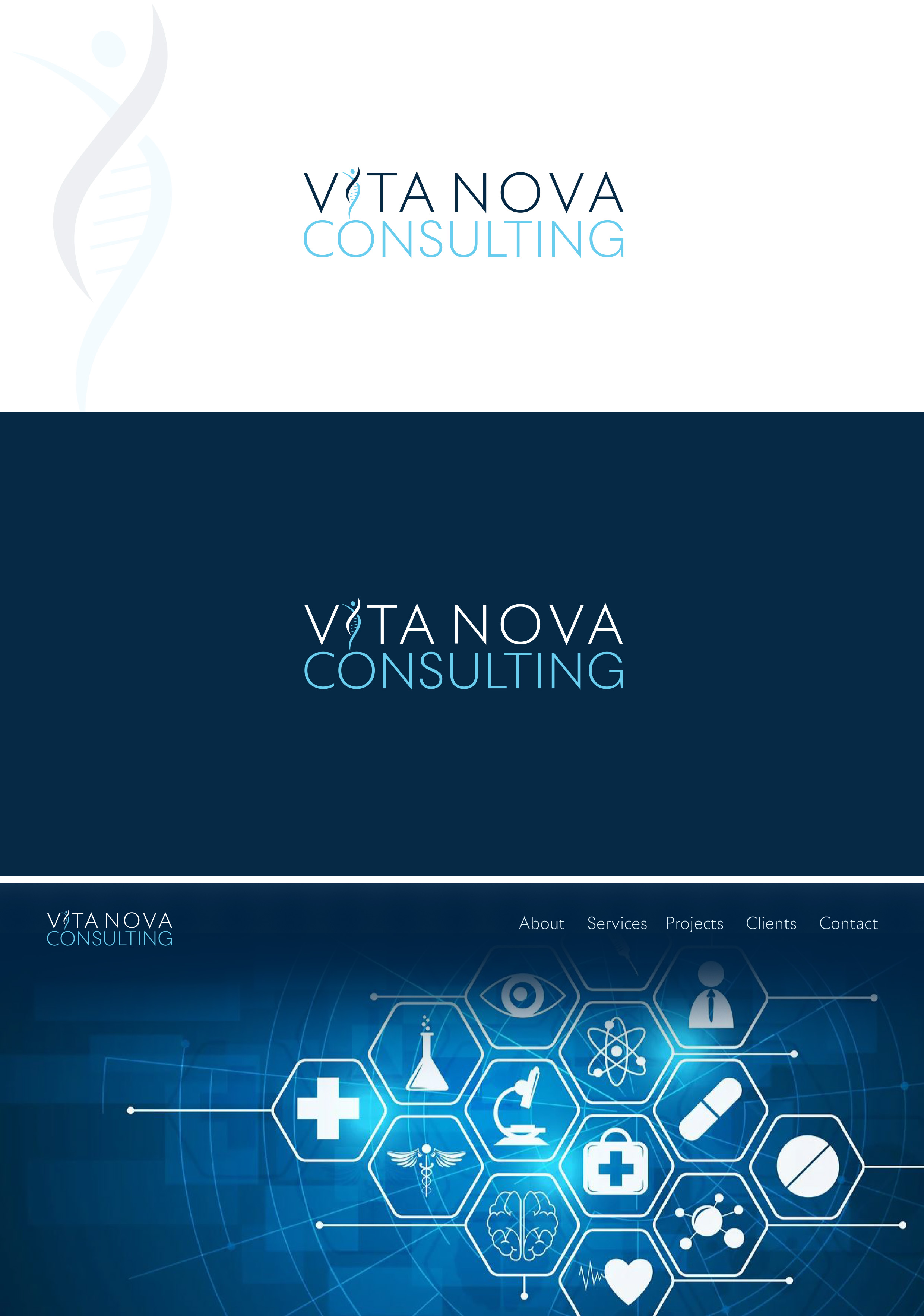 Logo Design by fauzimfs for this project | Design #33641987