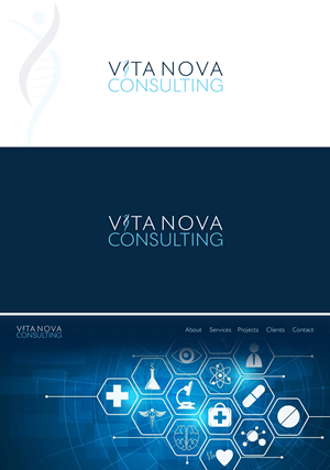 Logo Design by fauzimfs for this project | Design: #33641987