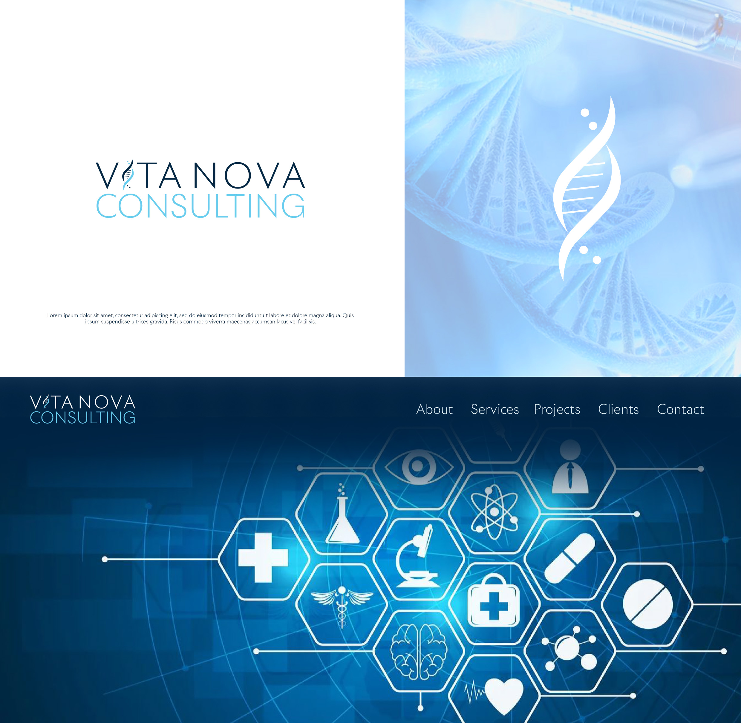 Logo Design by fauzimfs for this project | Design #33642102