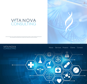 Logo Design by fauzimfs for this project | Design: #33642102