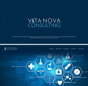 Logo Design by fauzimfs for this project | Design: #33642163