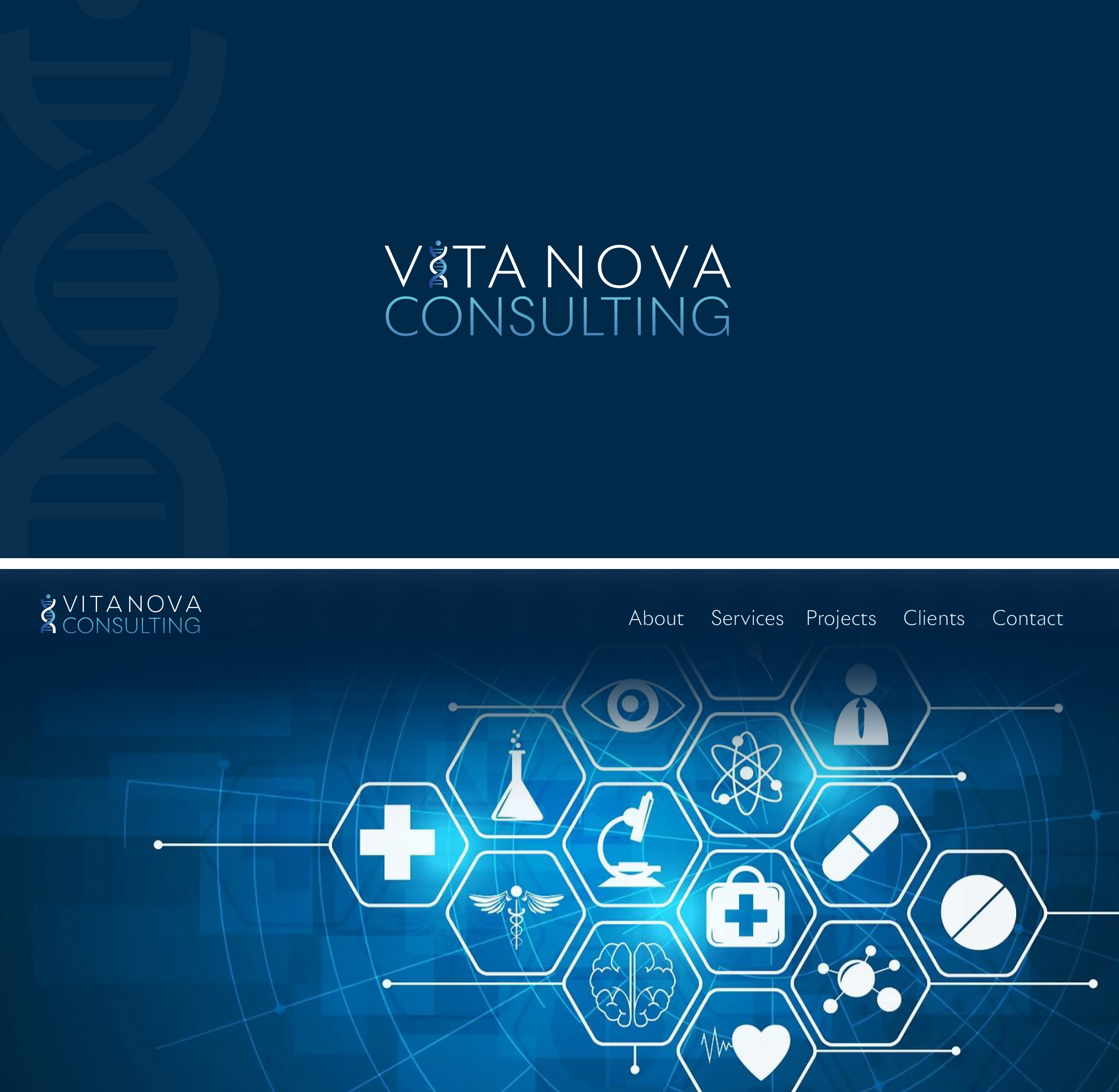 Logo Design by fauzimfs for this project | Design #33644047