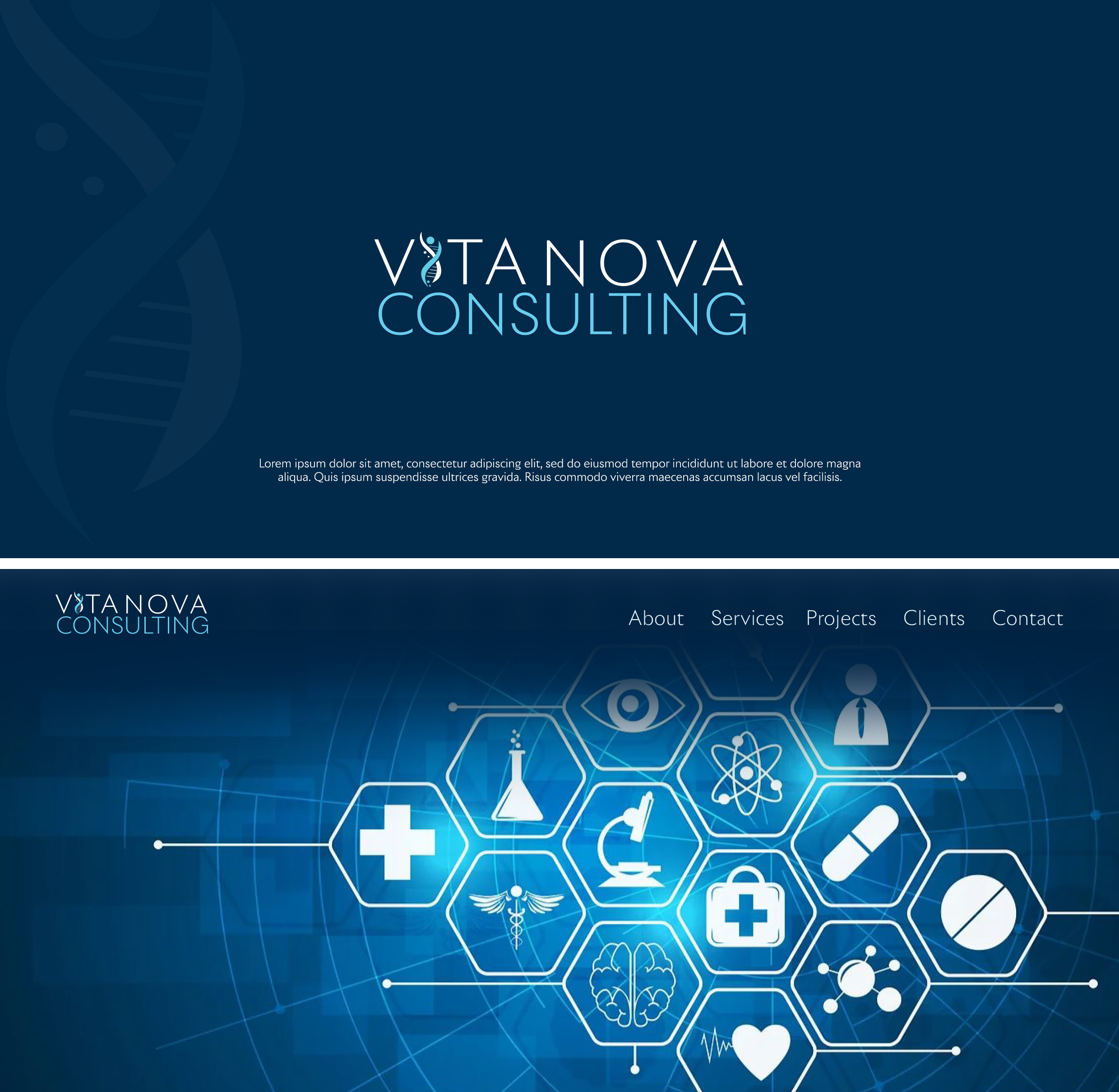 Logo Design by fauzimfs for this project | Design #33644089