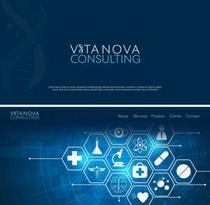 Logo Design by fauzimfs for this project | Design: #33644089