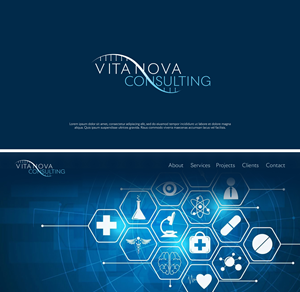 Logo Design by fauzimfs for this project | Design: #33646740