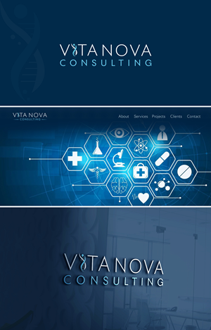 Logo Design by fauzimfs for this project | Design: #33649543