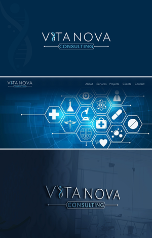 Logo Design by fauzimfs for this project | Design: #33649659