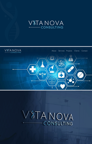 Logo Design by fauzimfs