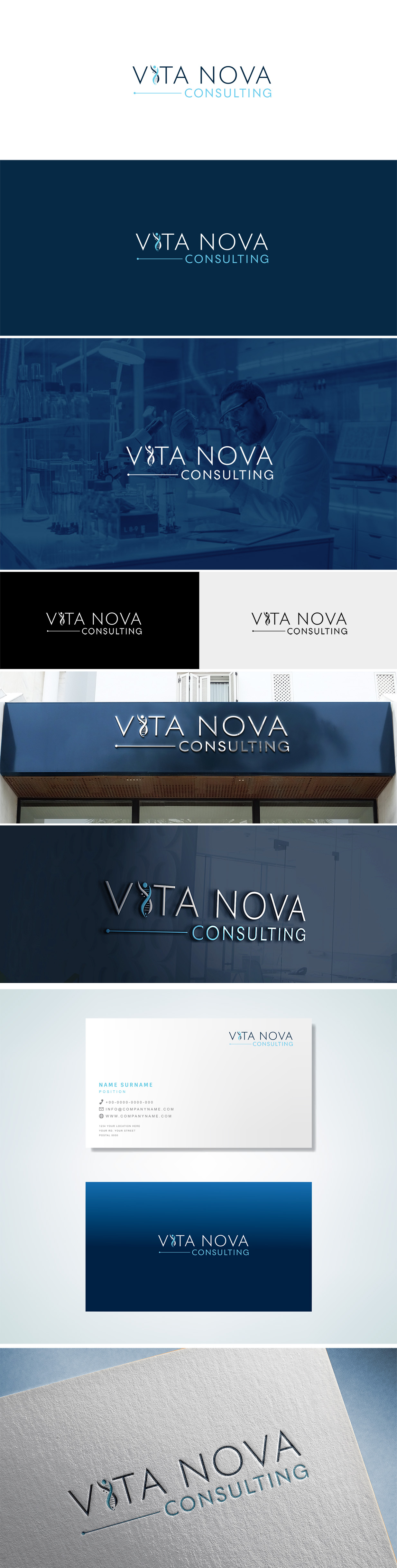 Logo Design by fauzimfs for this project | Design #33650637