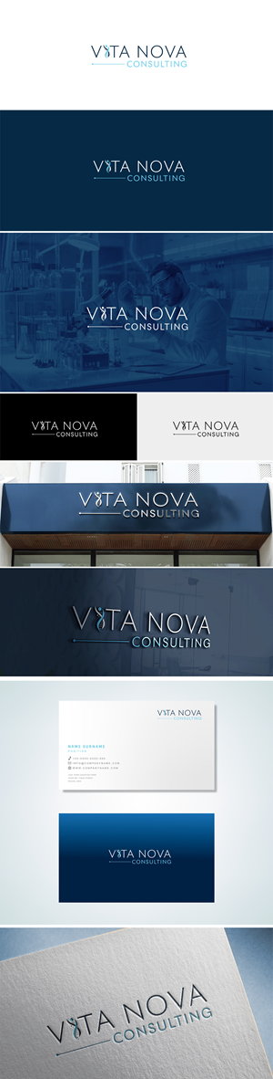 Logo Design by fauzimfs for this project | Design: #33650637