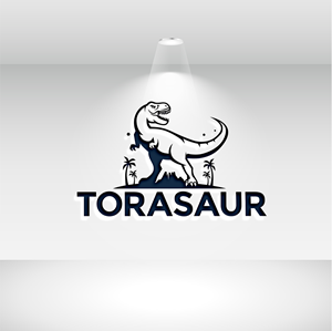 Logo Design by Rosalie.. for this project | Design: #33653512