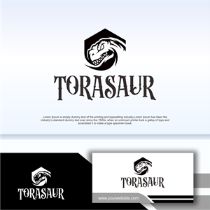 Logo Design by Apache Kretek for this project | Design: #33651248
