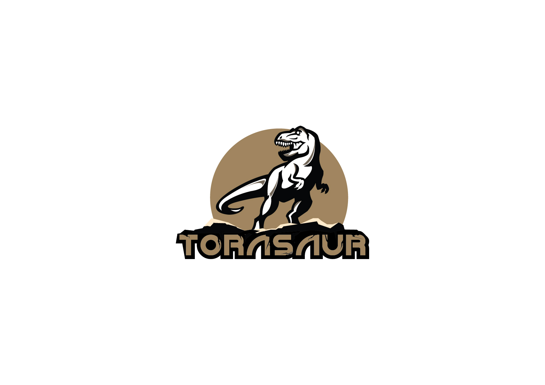 Logo Design by cocart for this project | Design #33669198