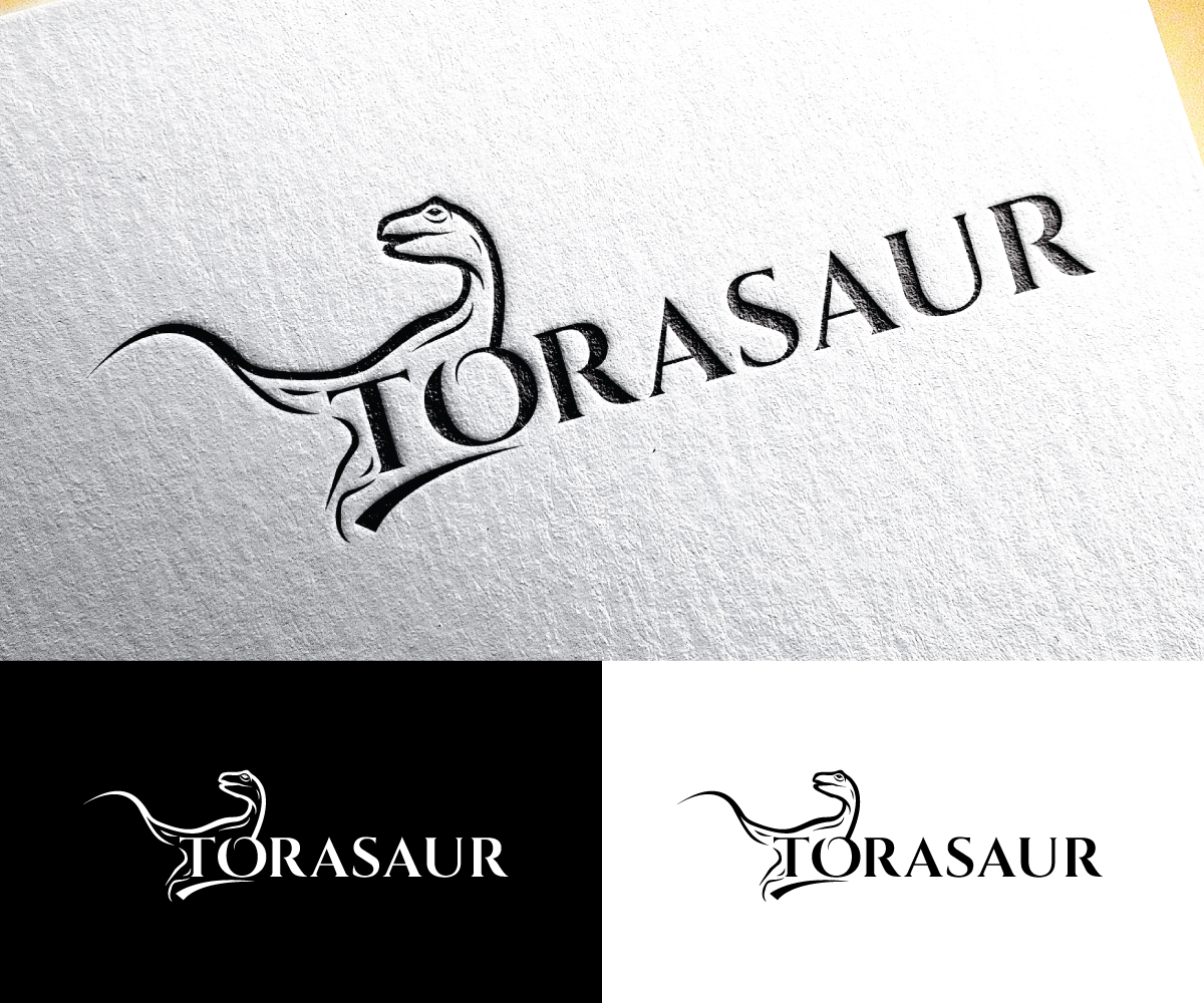 Logo Design by step forward 2 for this project | Design #33647343