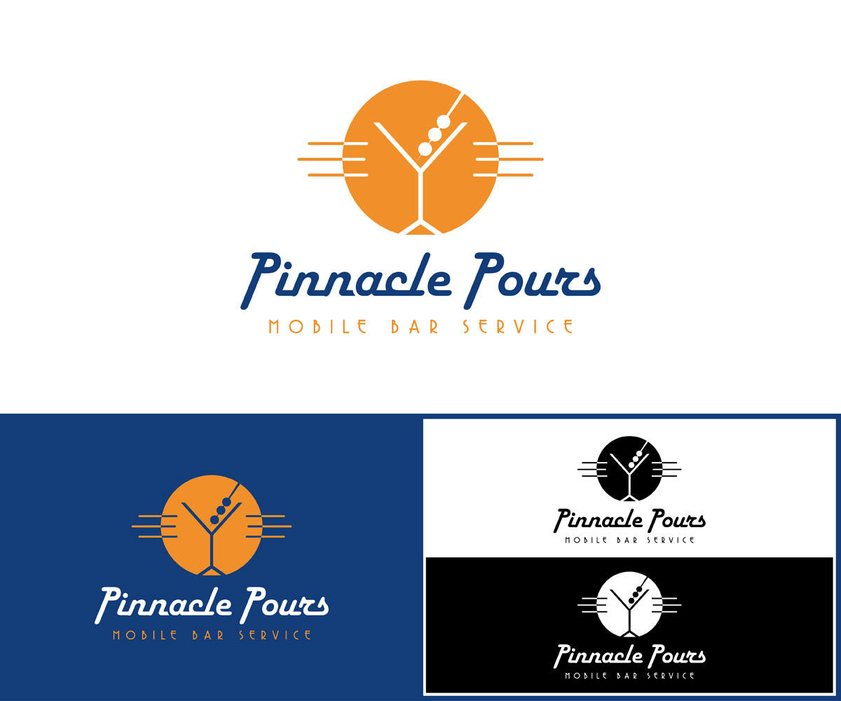 Logo Design by MoonFeather for this project | Design #33642379