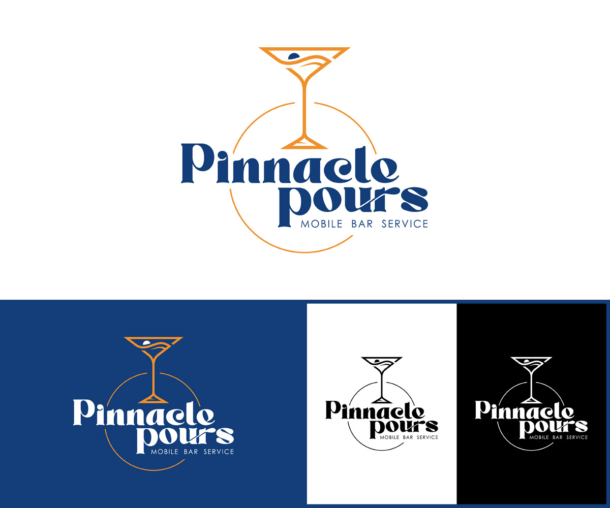 Logo Design by MoonFeather for this project | Design #33648250
