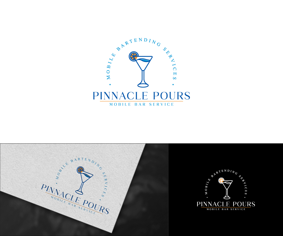 Logo Design by jonkonrad for this project | Design #33644752