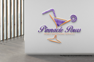 Logo Design by Razaq for this project | Design: #33650767