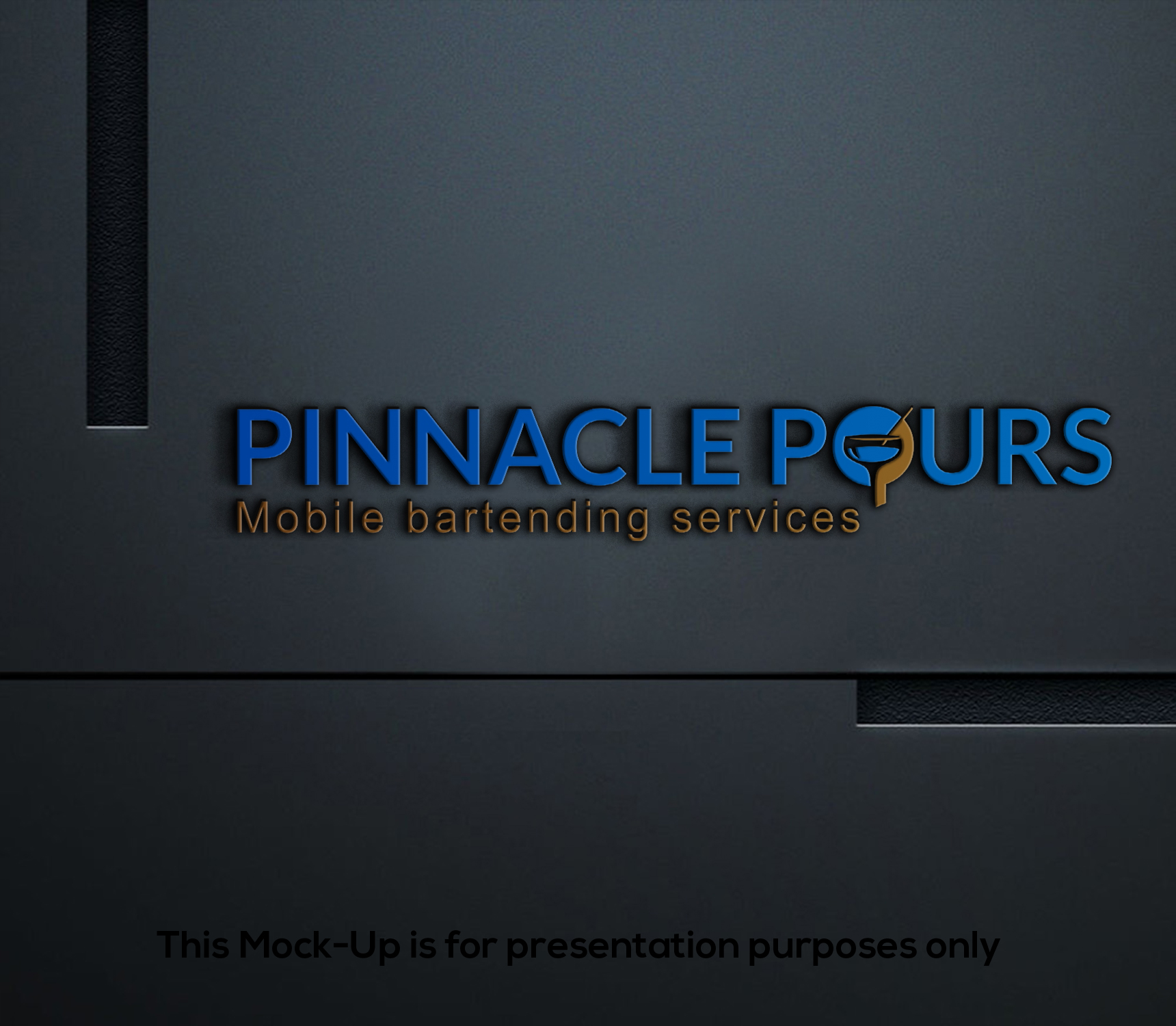 Logo Design by Razaq for this project | Design #33650768