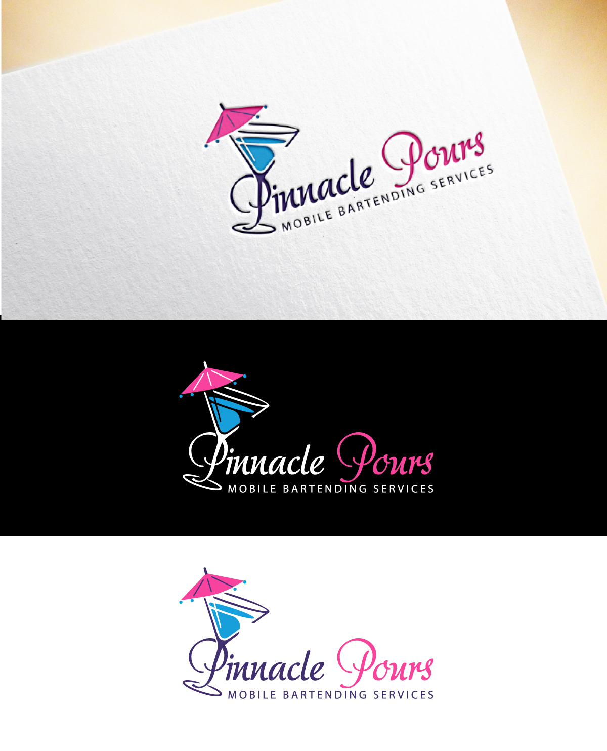 Logo Design by VectorForge for this project | Design #33645121