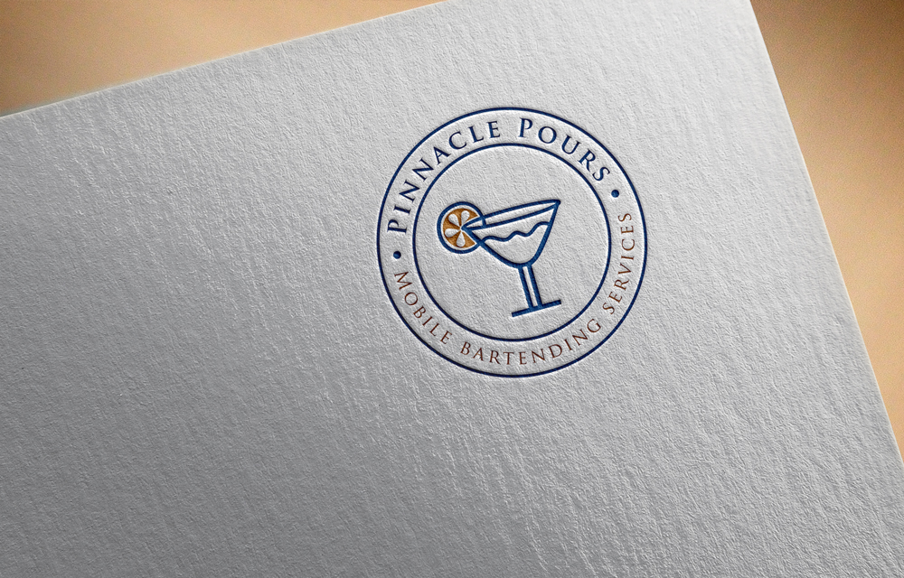 Logo Design by Design your Mind for this project | Design #33643509