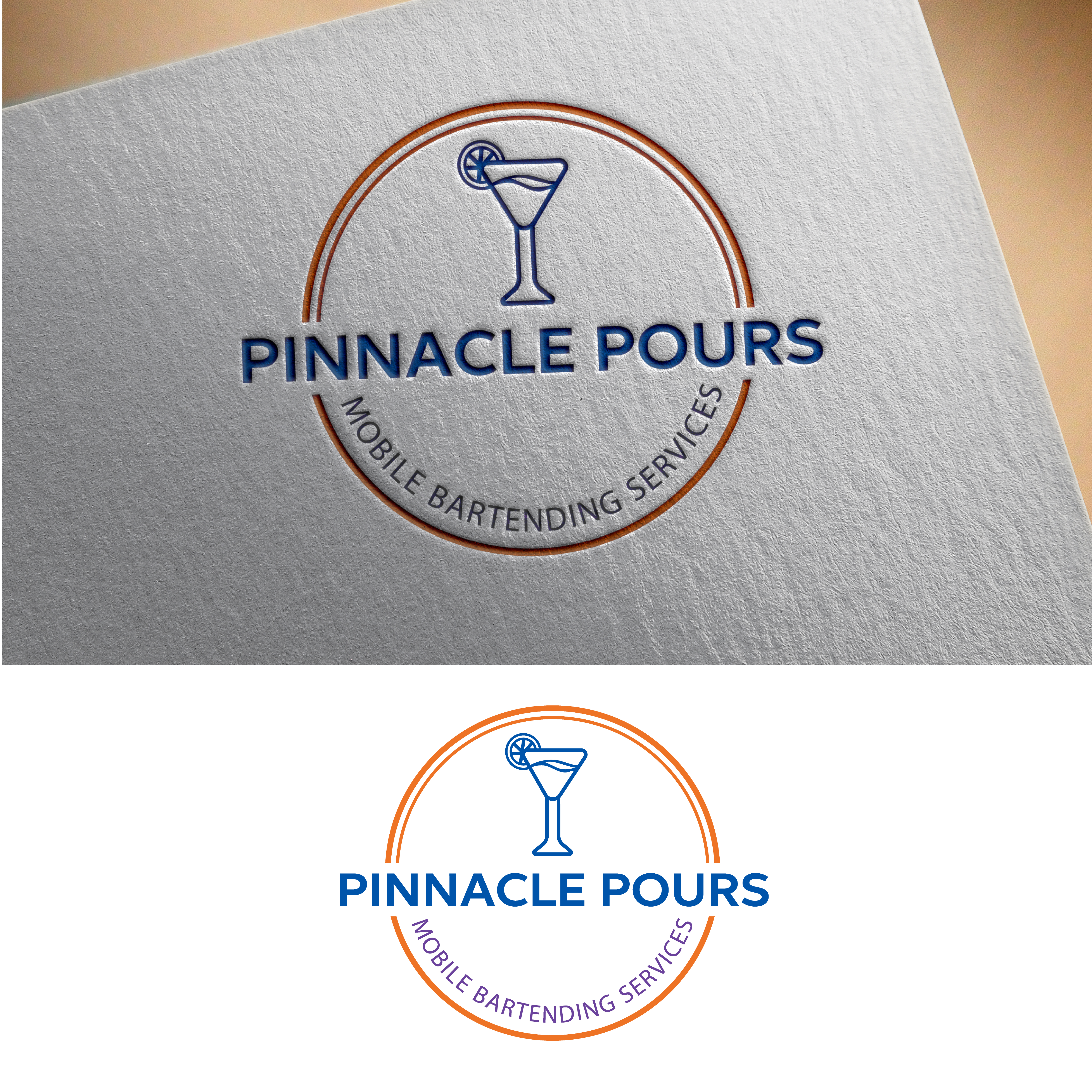 Logo-Design von AKTech für dieses Projekt | Design #33679589
